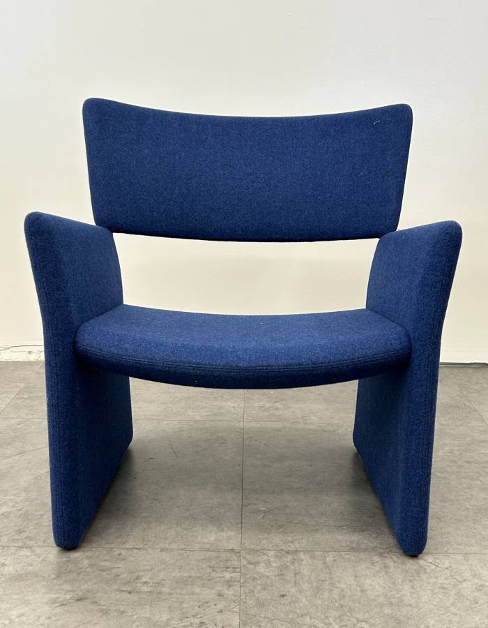 Chris Martin Crown Chair