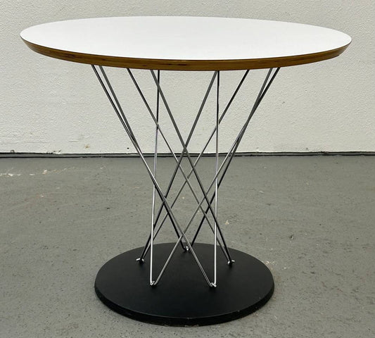 Isamu Noguchi Cyclone End Table