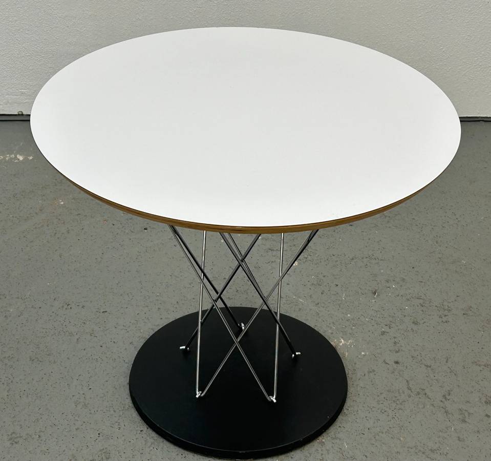 Isamu Noguchi Cyclone End Table