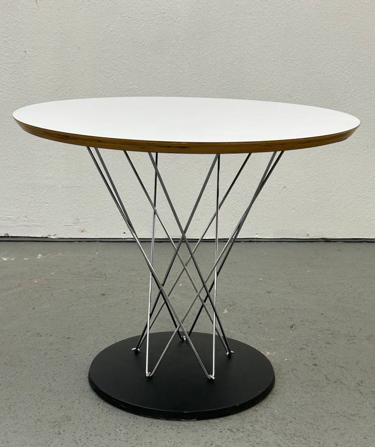 Isamu Noguchi Cyclone End Table