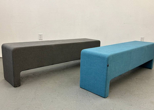 Davos Bench