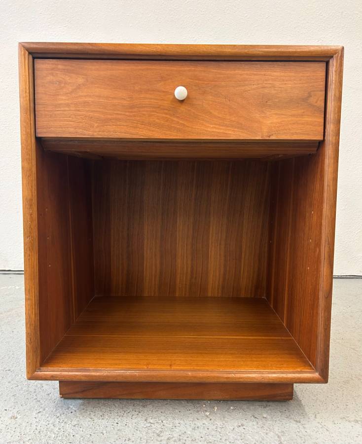 Drexel Declaration Nightstand