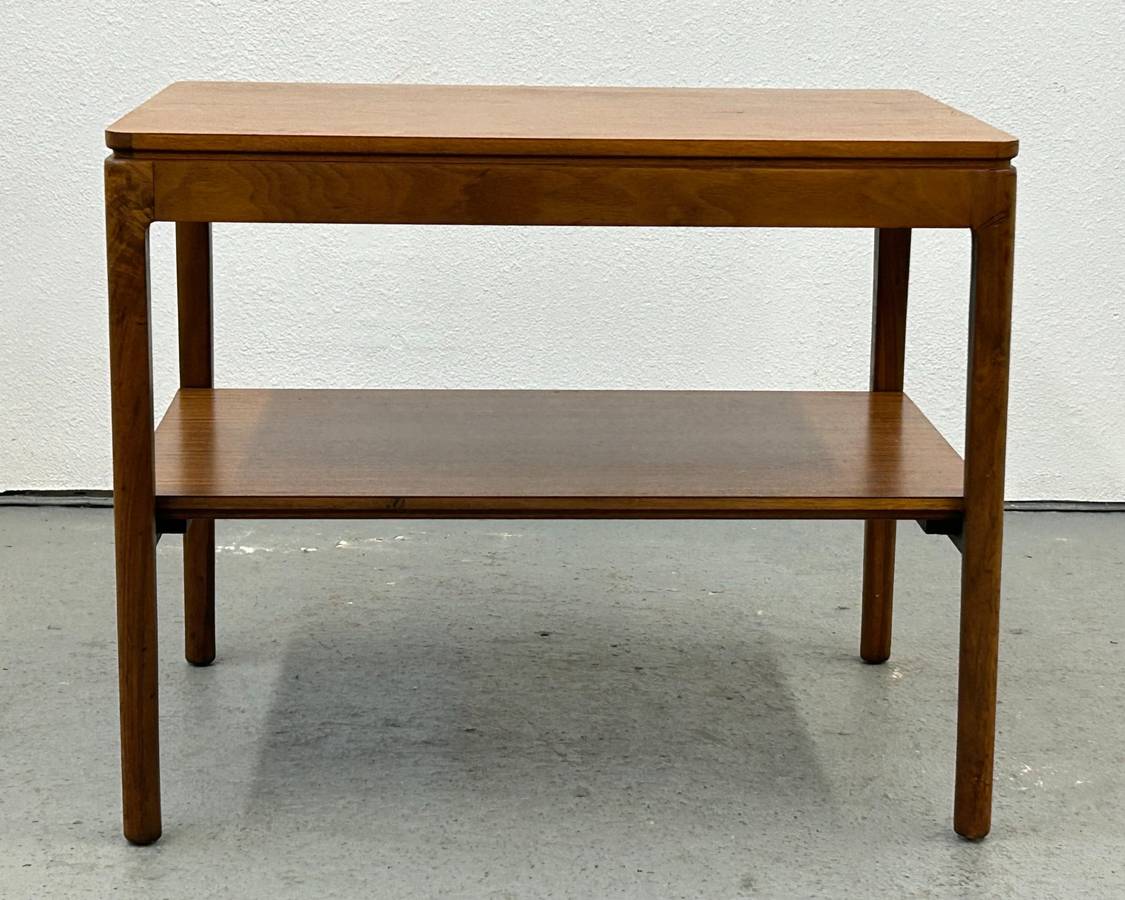 Drexel Declaration End Table