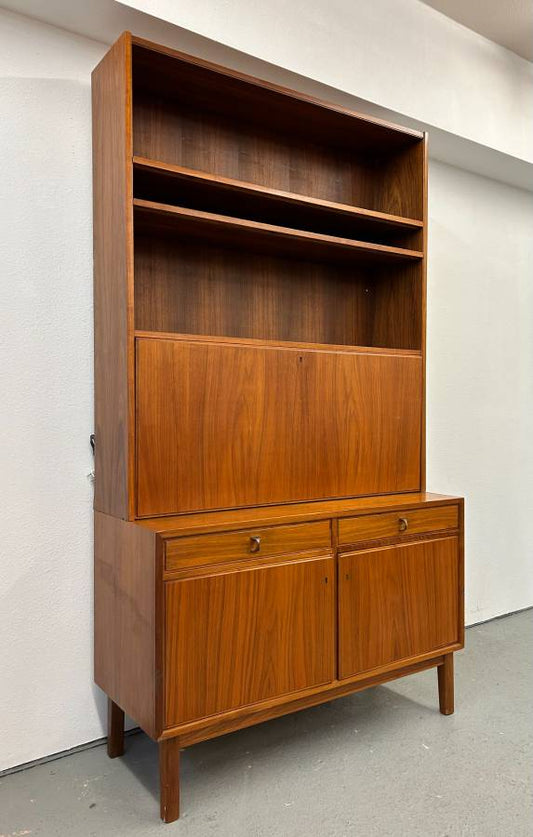 Scandinavian Bar Cabinet