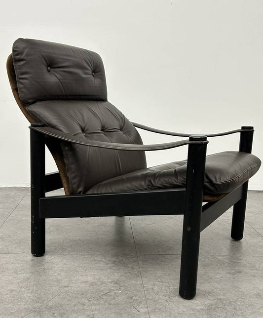 Ebbe Gehl & Soren Nissen Lounge Chair
