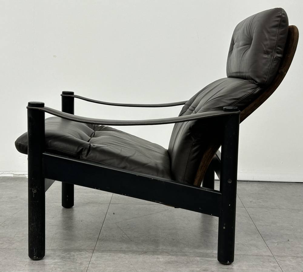 Ebbe Gehl & Soren Nissen Lounge Chair