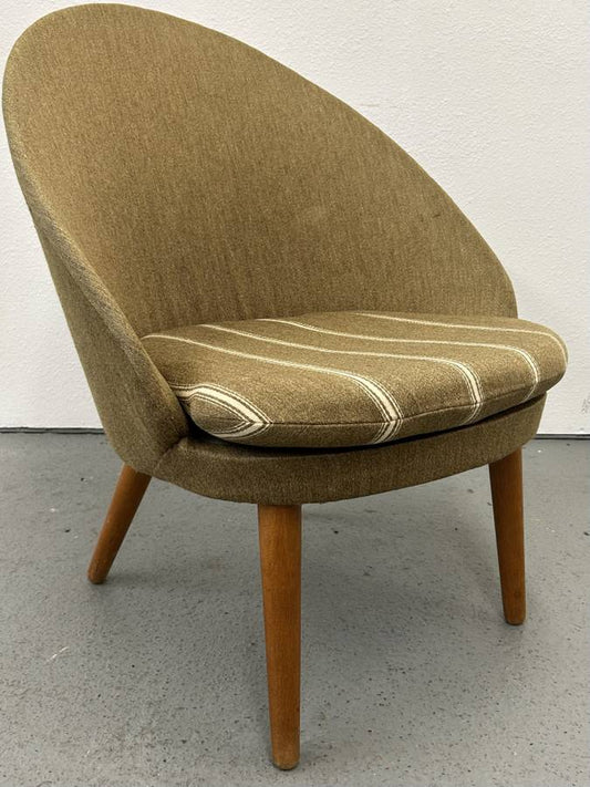 Ejvind Johanson Lounge Chair