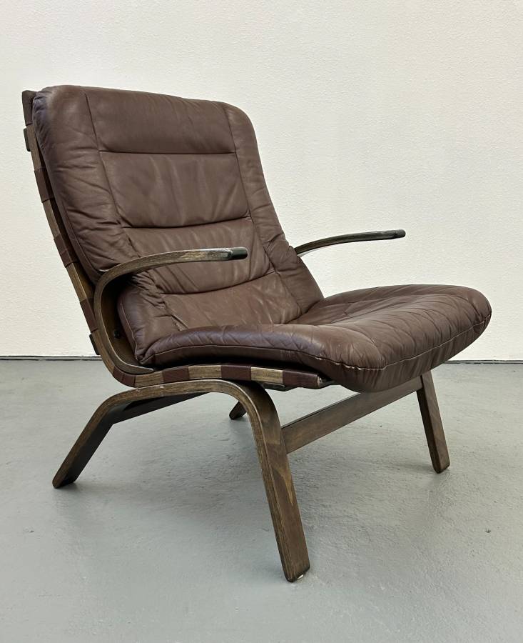 Danish Farstrup Chair