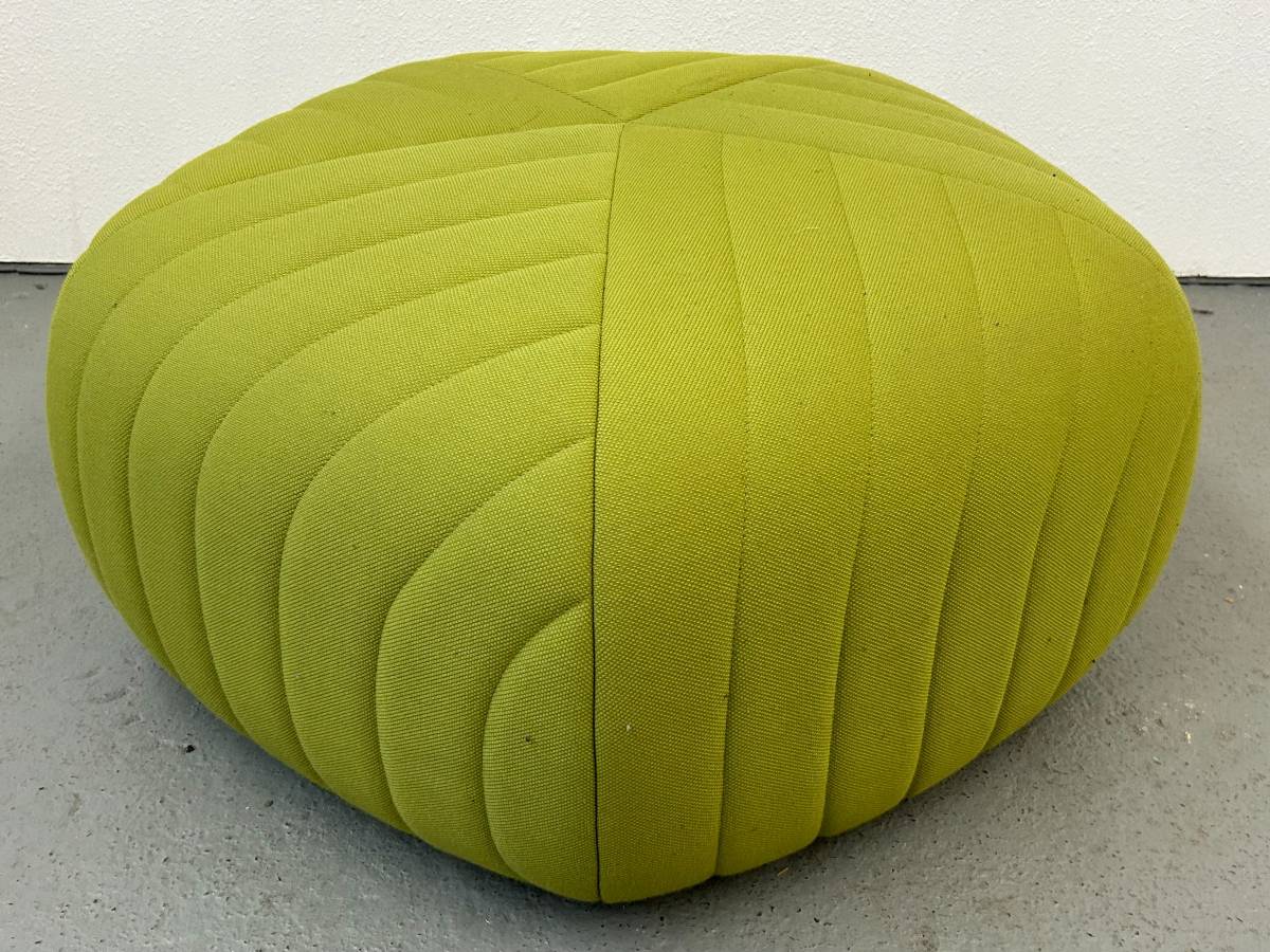 Andersson & Voll Pouf