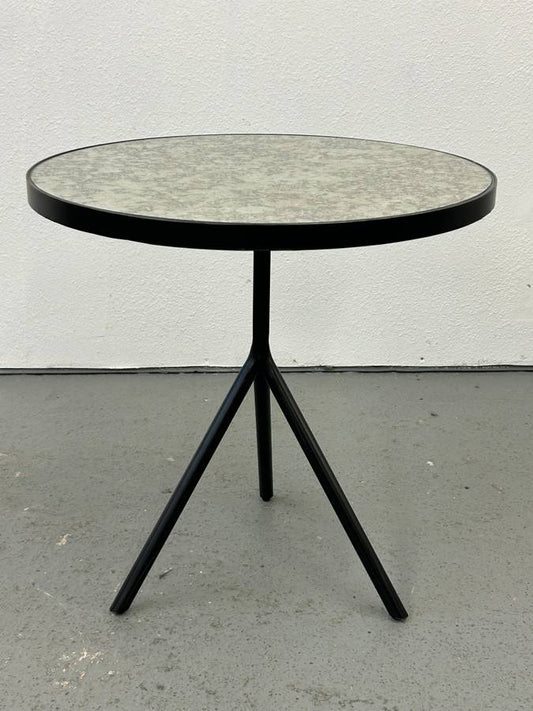 Four Hands Side Table