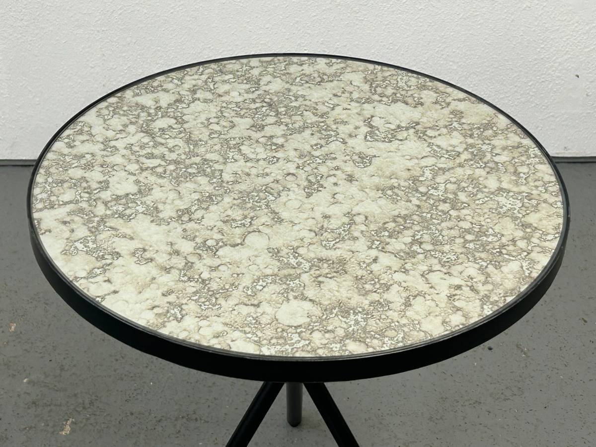 Four Hands Side Table