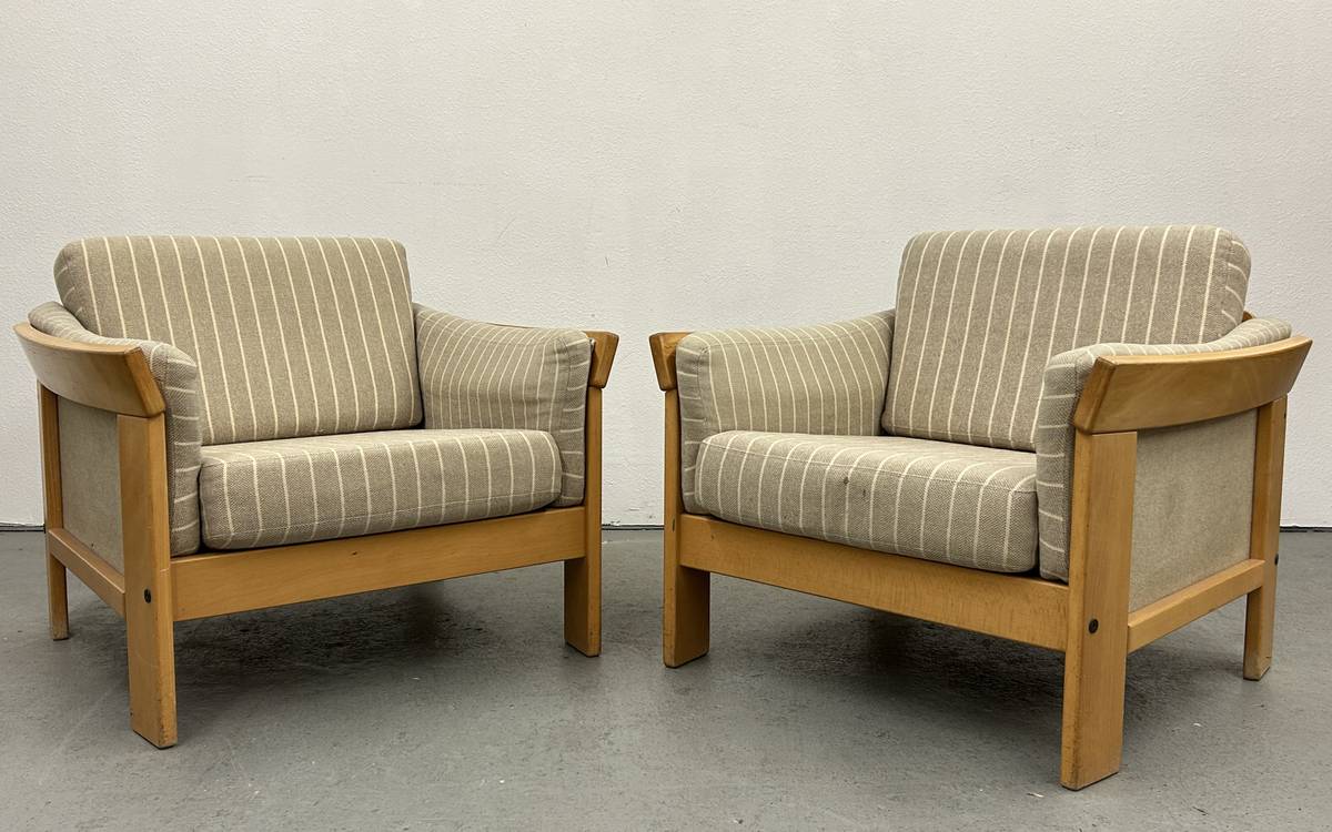 Friis Mobler Lounge Chair