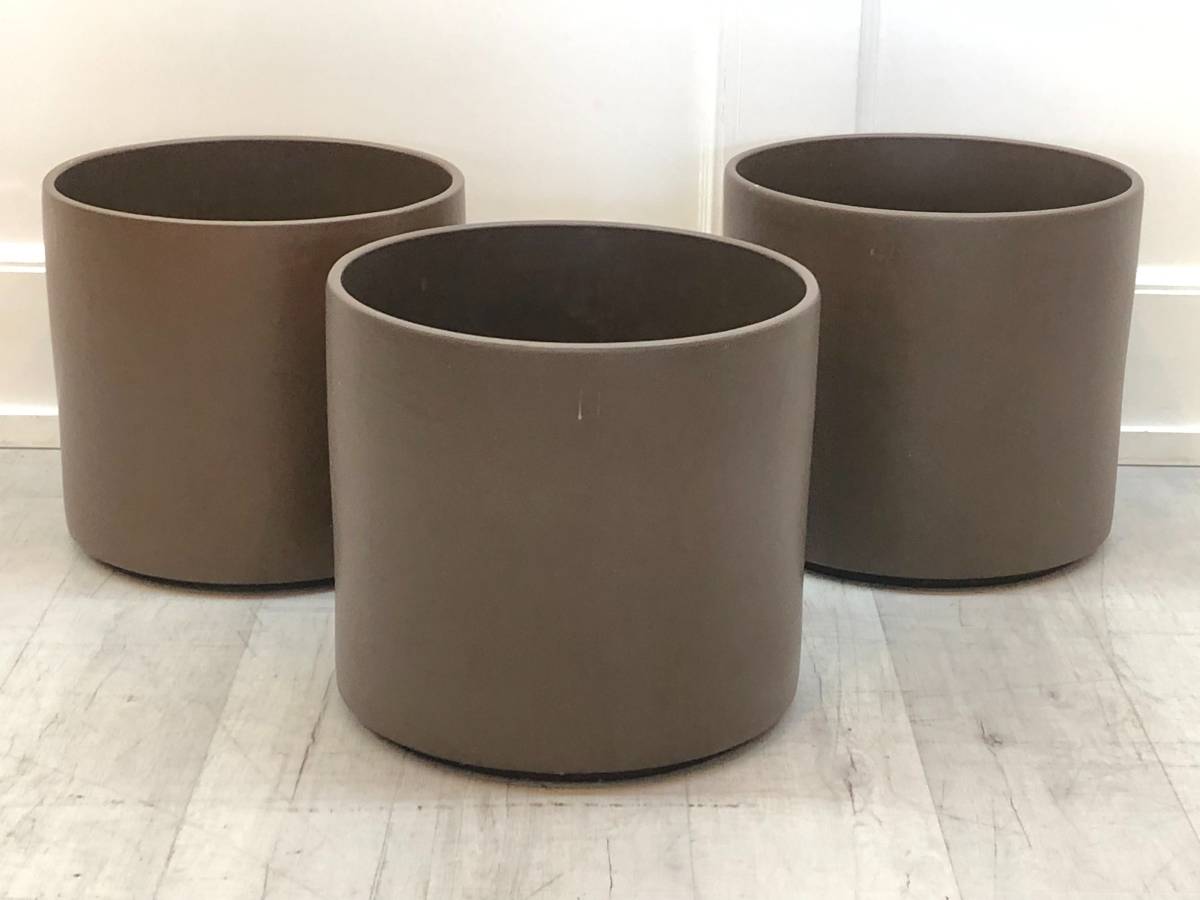 Gainey Planter