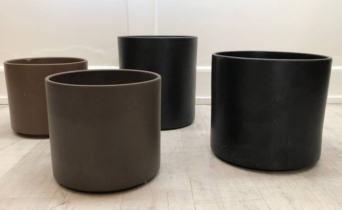 Gainey Planter