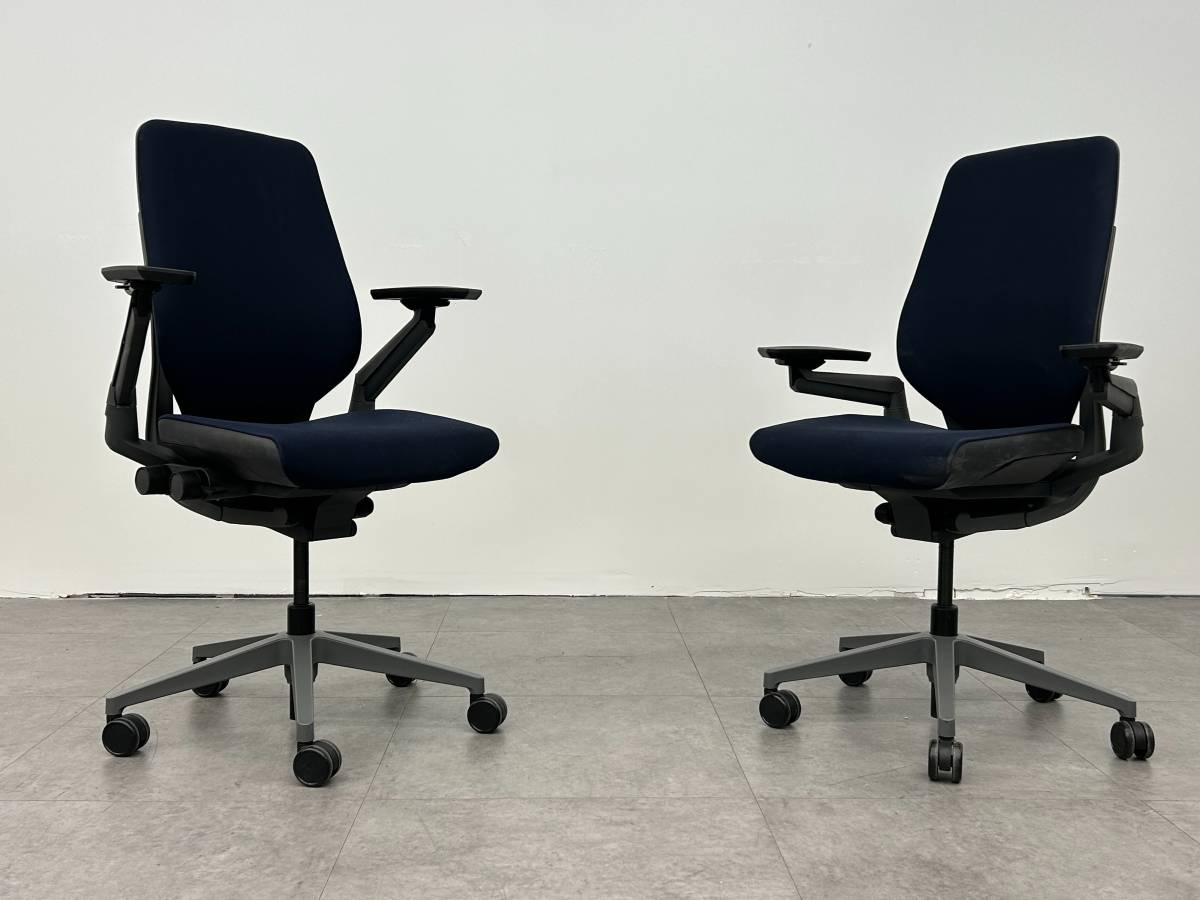 Steelcase Gesture Desk Chair