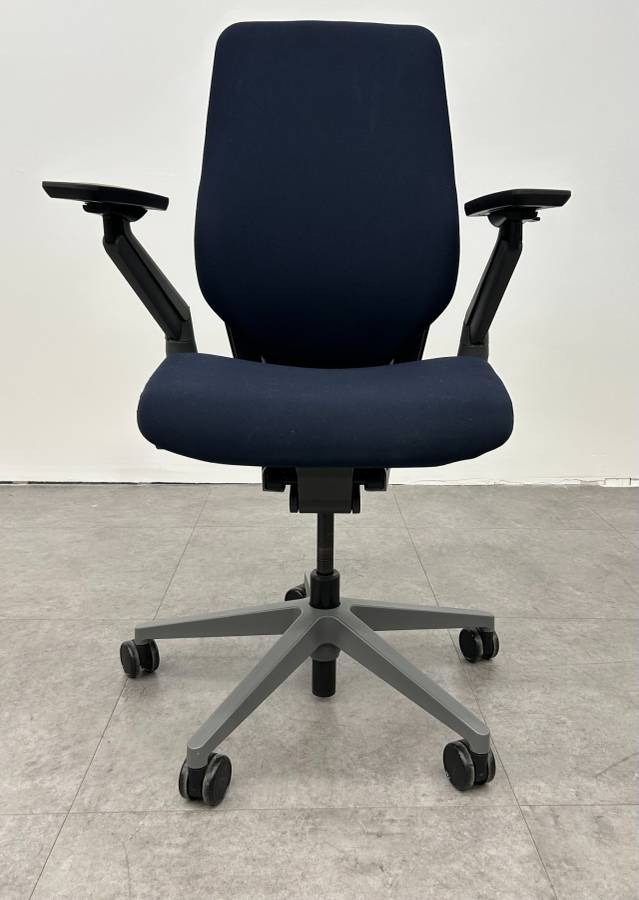 Steelcase Gesture Desk Chair