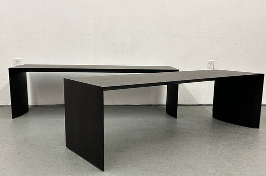 Giulio Lazzotti Bench