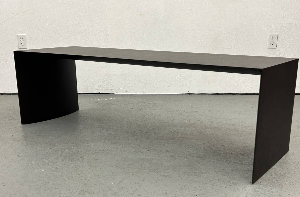 Giulio Lazzotti Bench