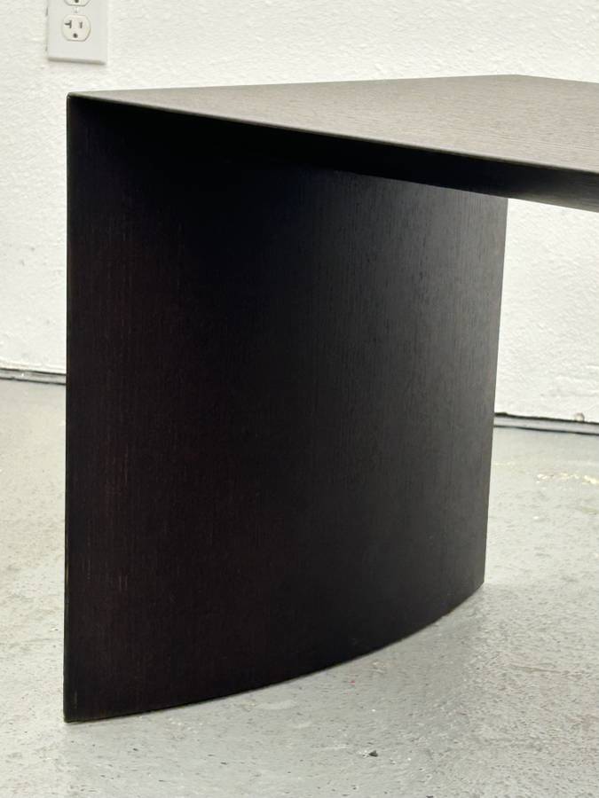 Giulio Lazzotti Bench
