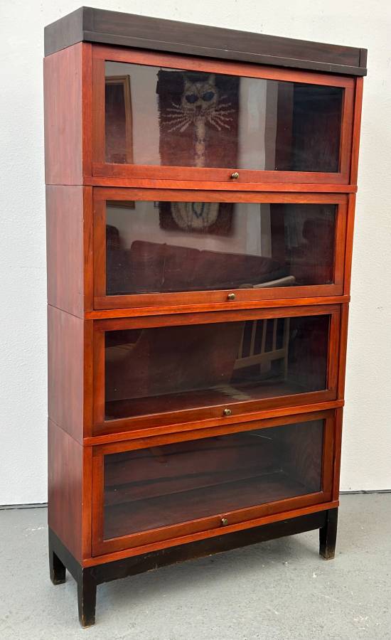 Globe Wernicke Barrister Bookcase