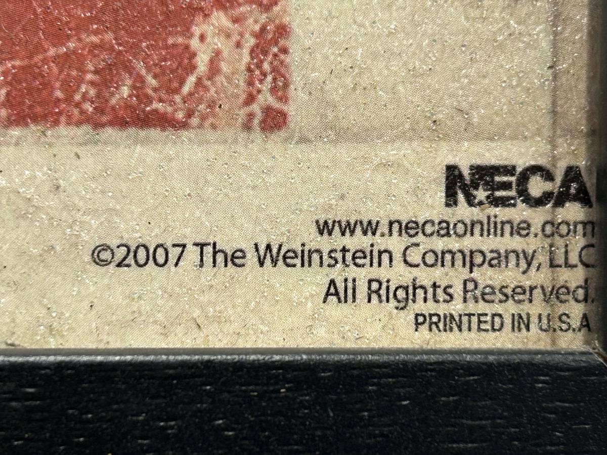 Grindhouse Movie Poster