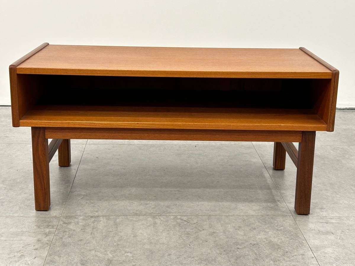 Swedish Console Table