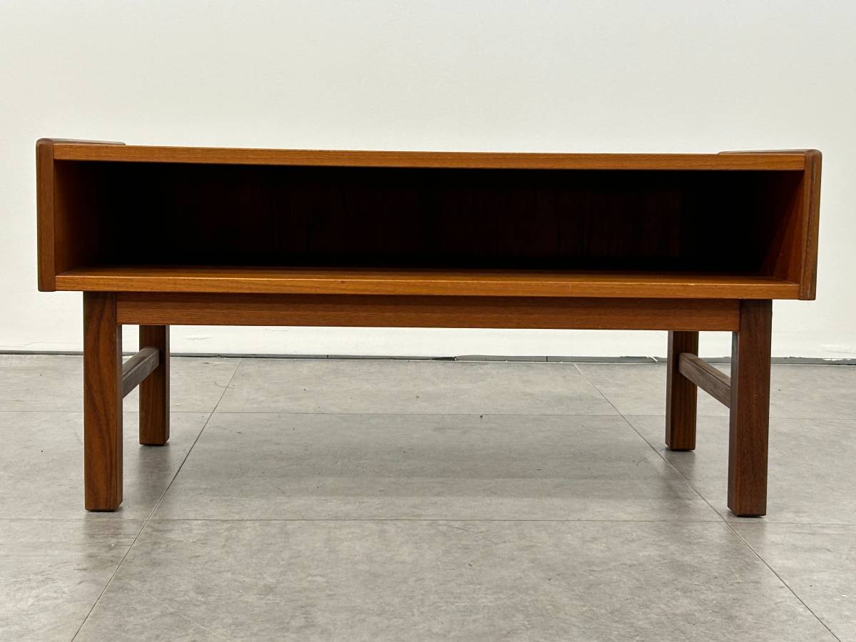 Swedish Console Table