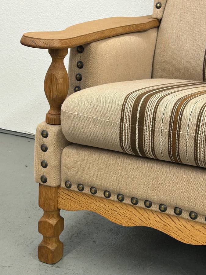 Henning Kjaernulf Sofa