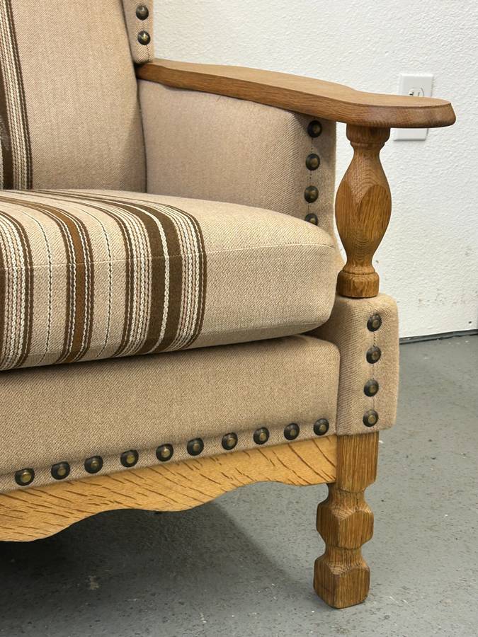 Henning Kjaernulf Sofa