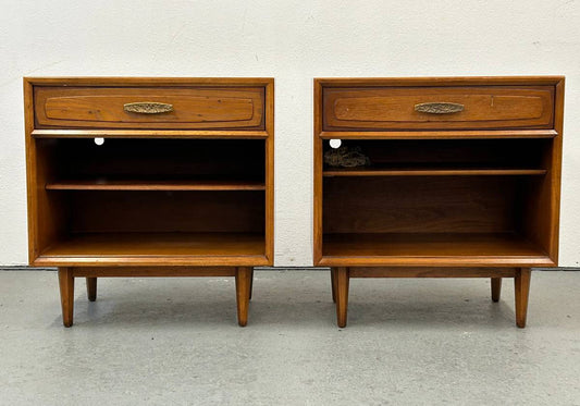 Heritage Nightstand