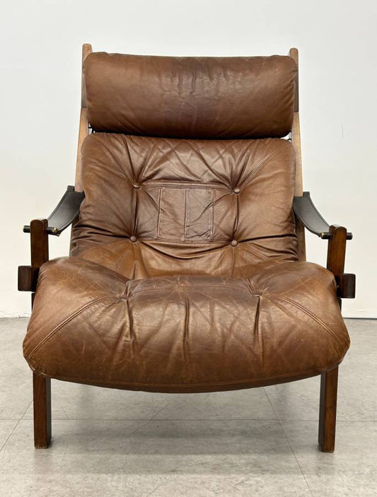 Hunter Lounge Chair