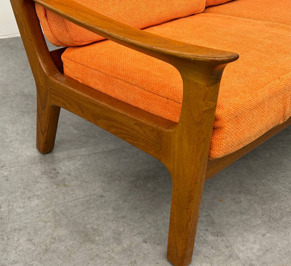 Juul Kristensen Sofa