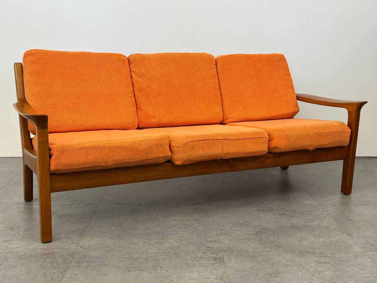 Juul Kristensen Sofa