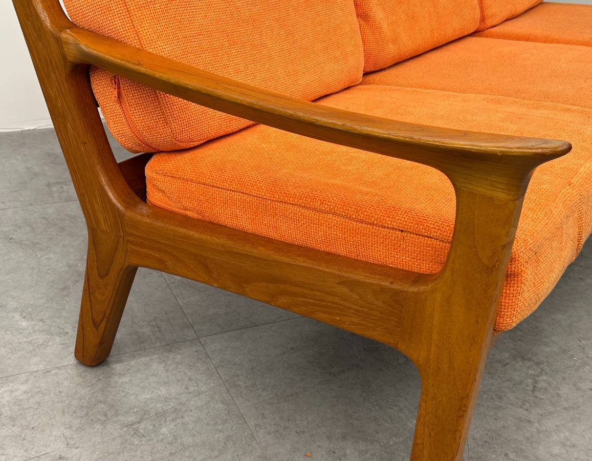 Juul Kristensen Sofa