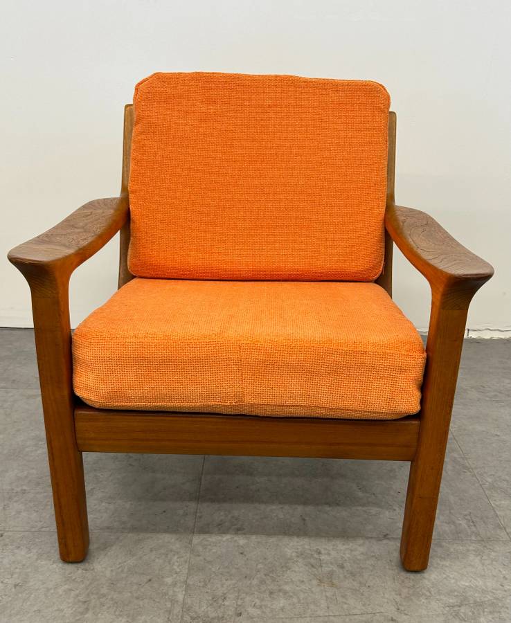 Juul Kristensen Armchair