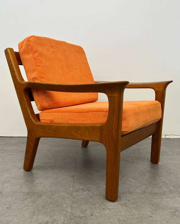 Juul Kristensen Armchair