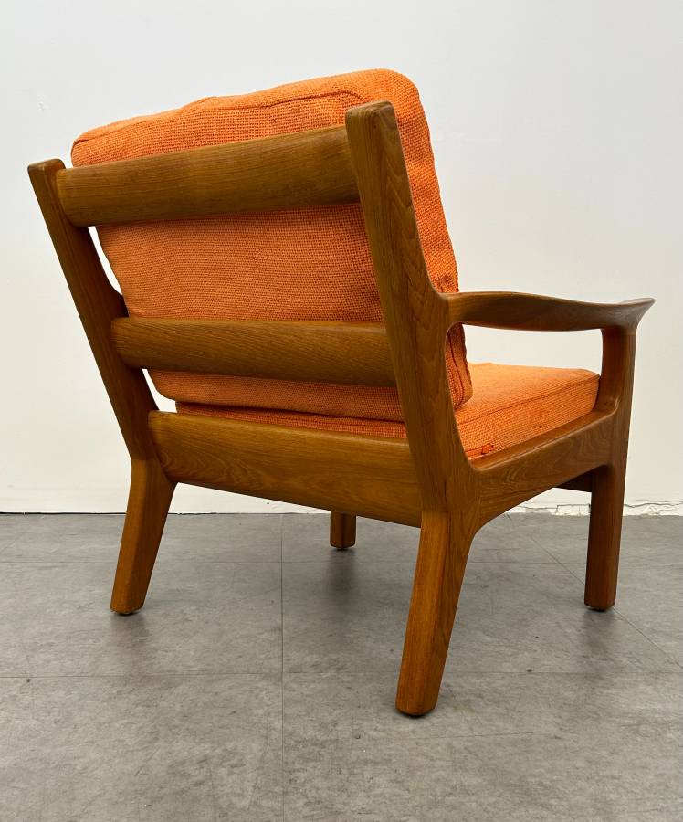 Juul Kristensen Armchair