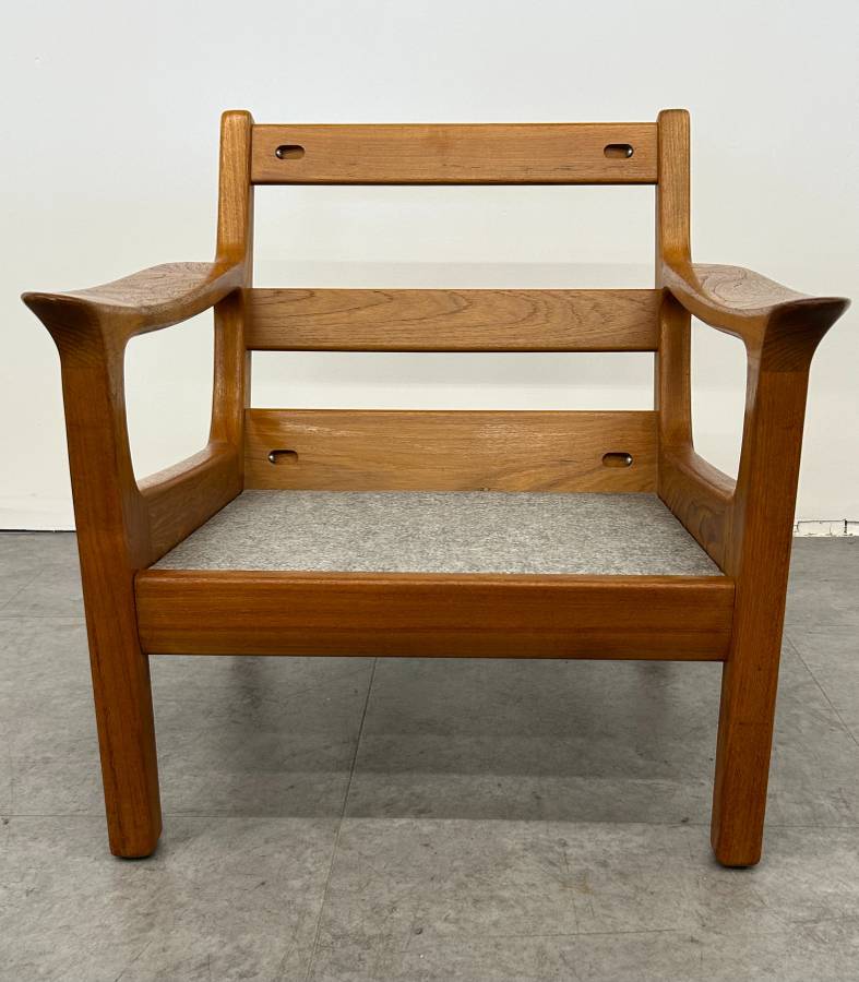 Juul Kristensen Armchair