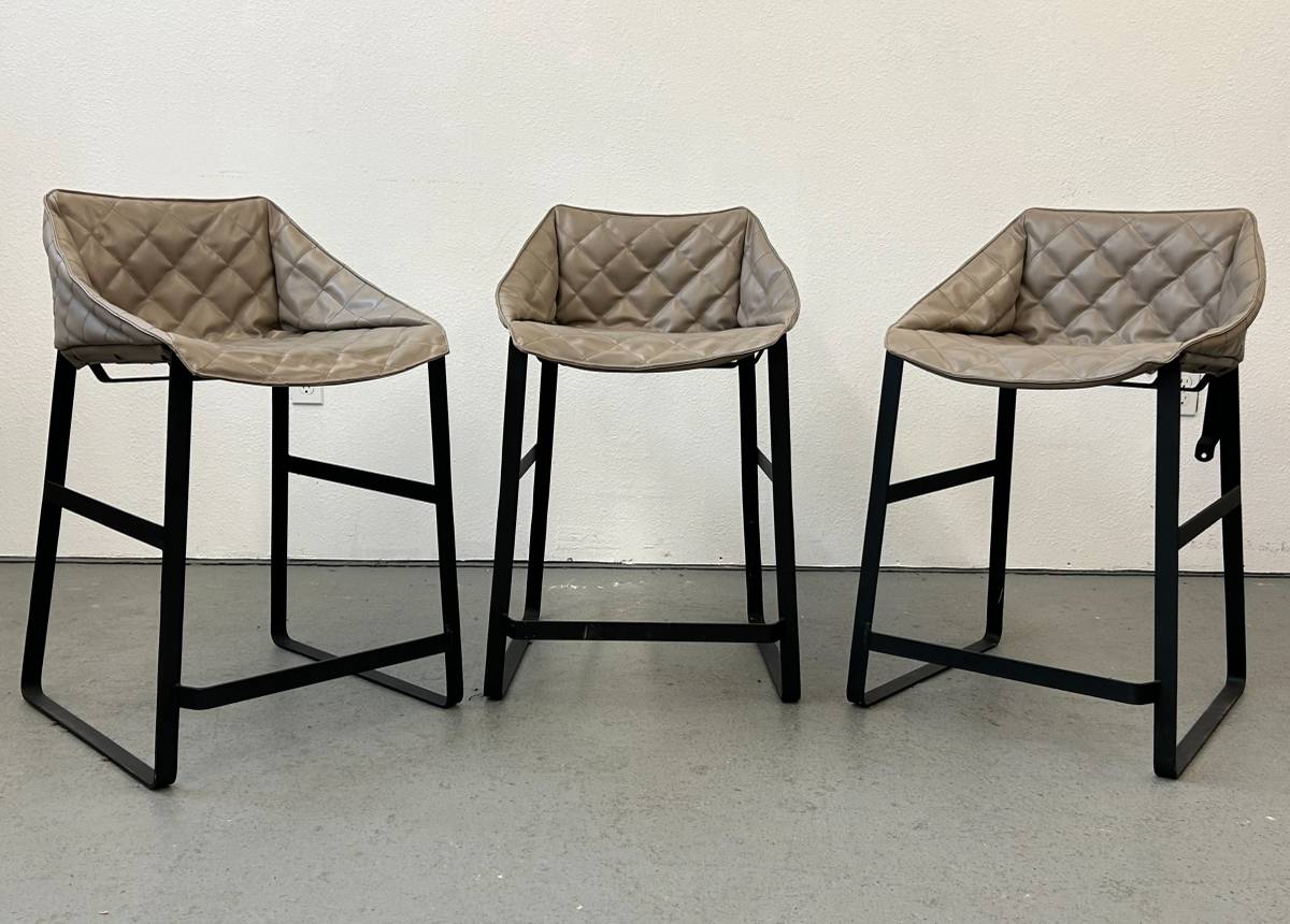 Piet Boon Counter Height Stools