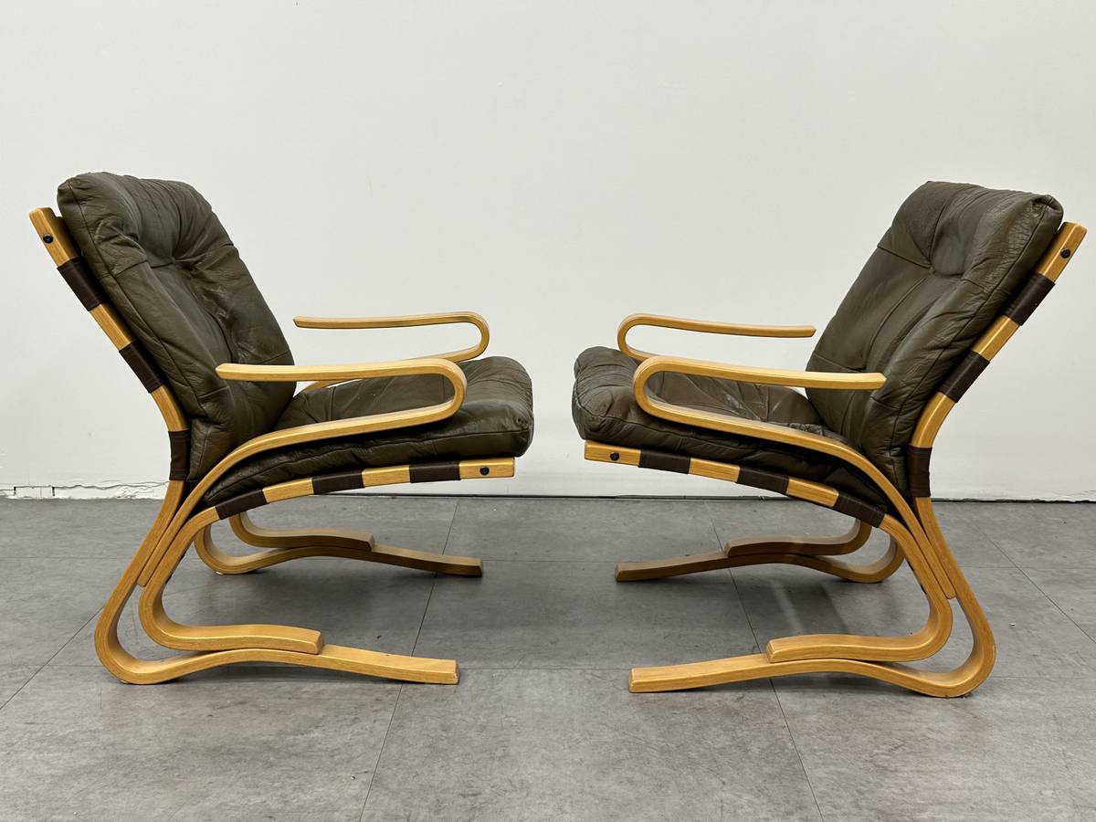 Rybo Rykken Kengu Chair