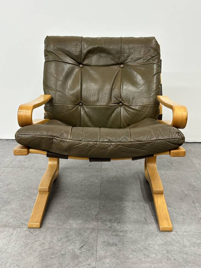 Rybo Rykken Kengu Chair
