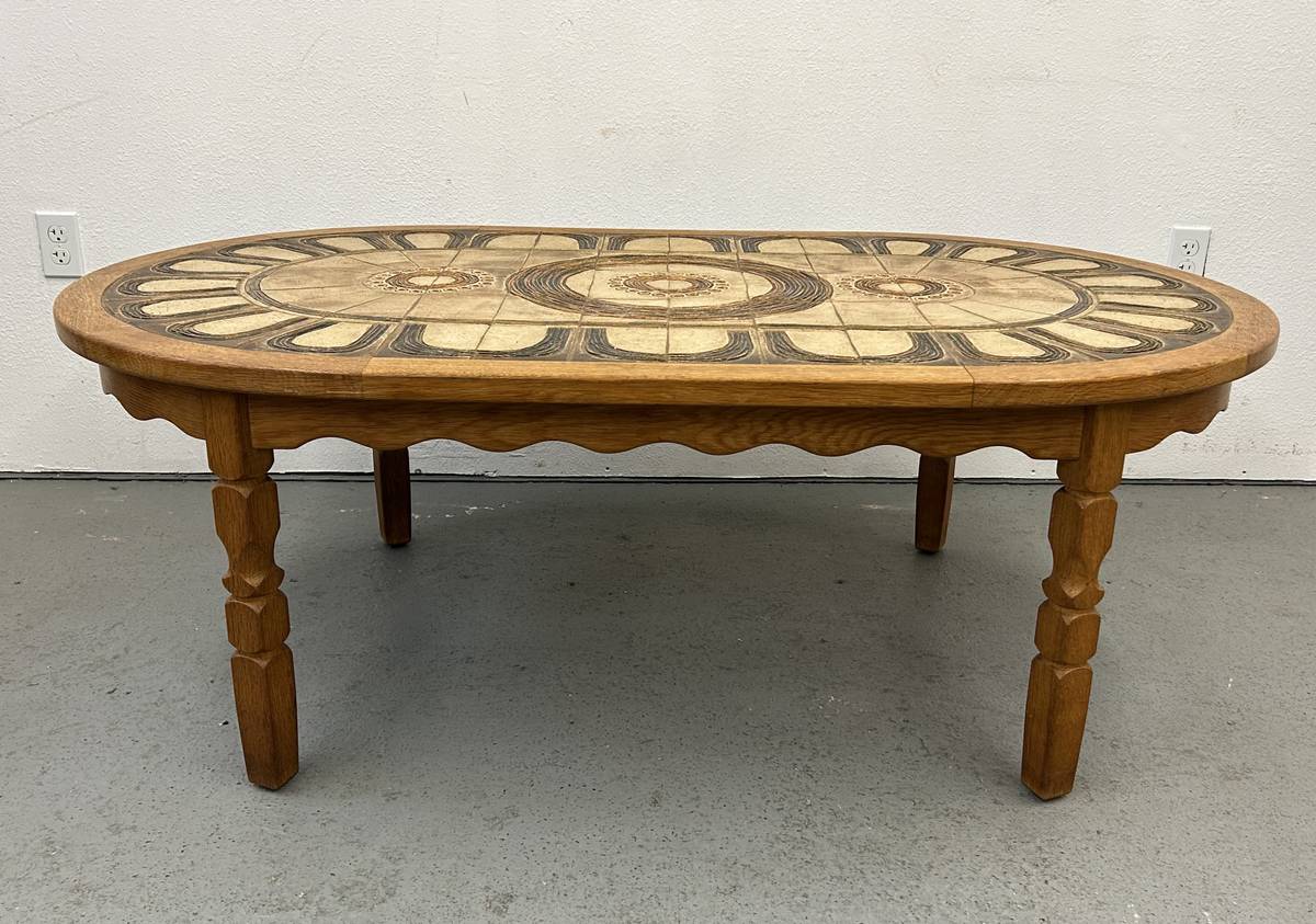 Coffee Tables – Seattle Furniture Company