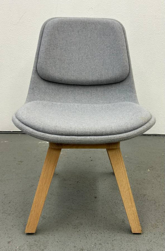 Jean Louis Iratzoki Lounge Chair
