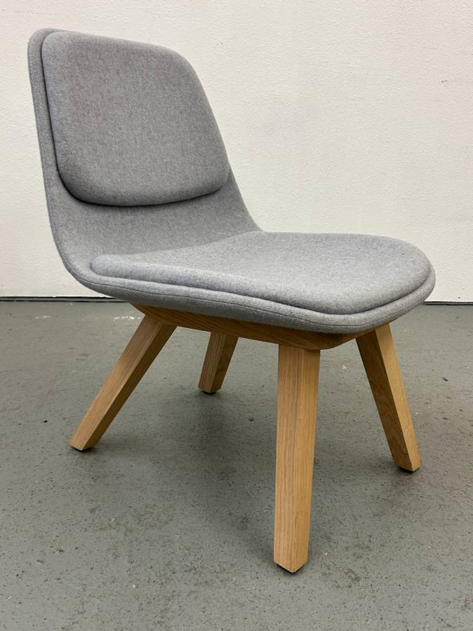 Jean Louis Iratzoki Lounge Chair