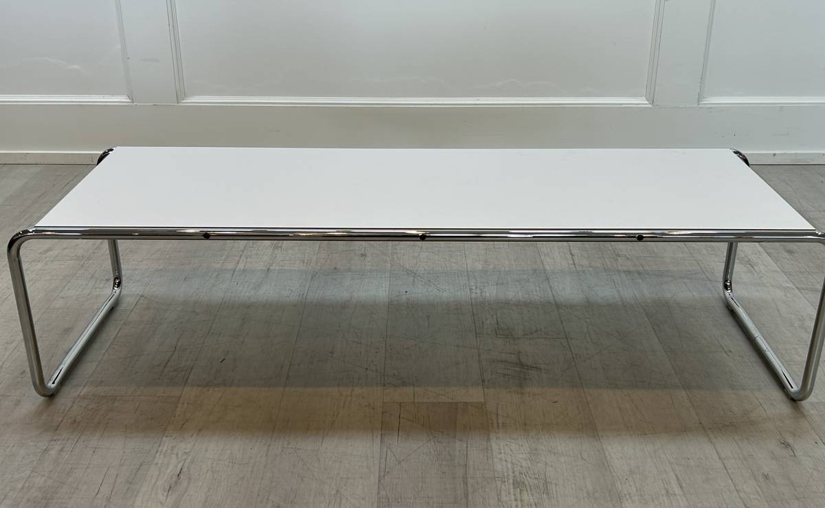 Knoll Laccio Coffee Table