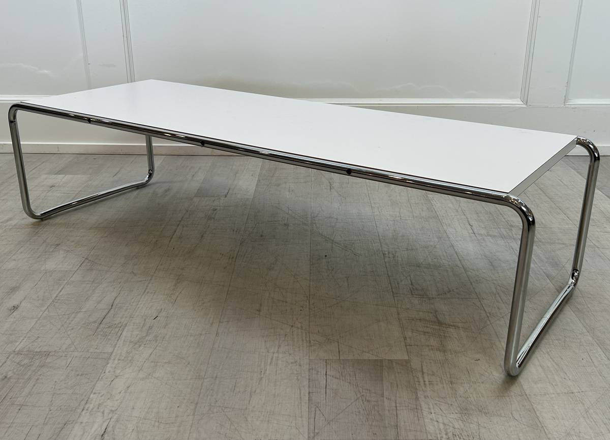Knoll Laccio Coffee Table