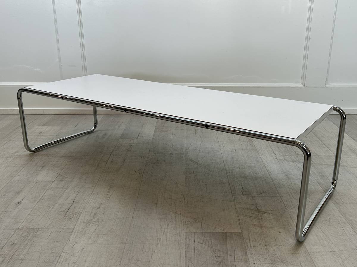 Knoll Laccio Coffee Table