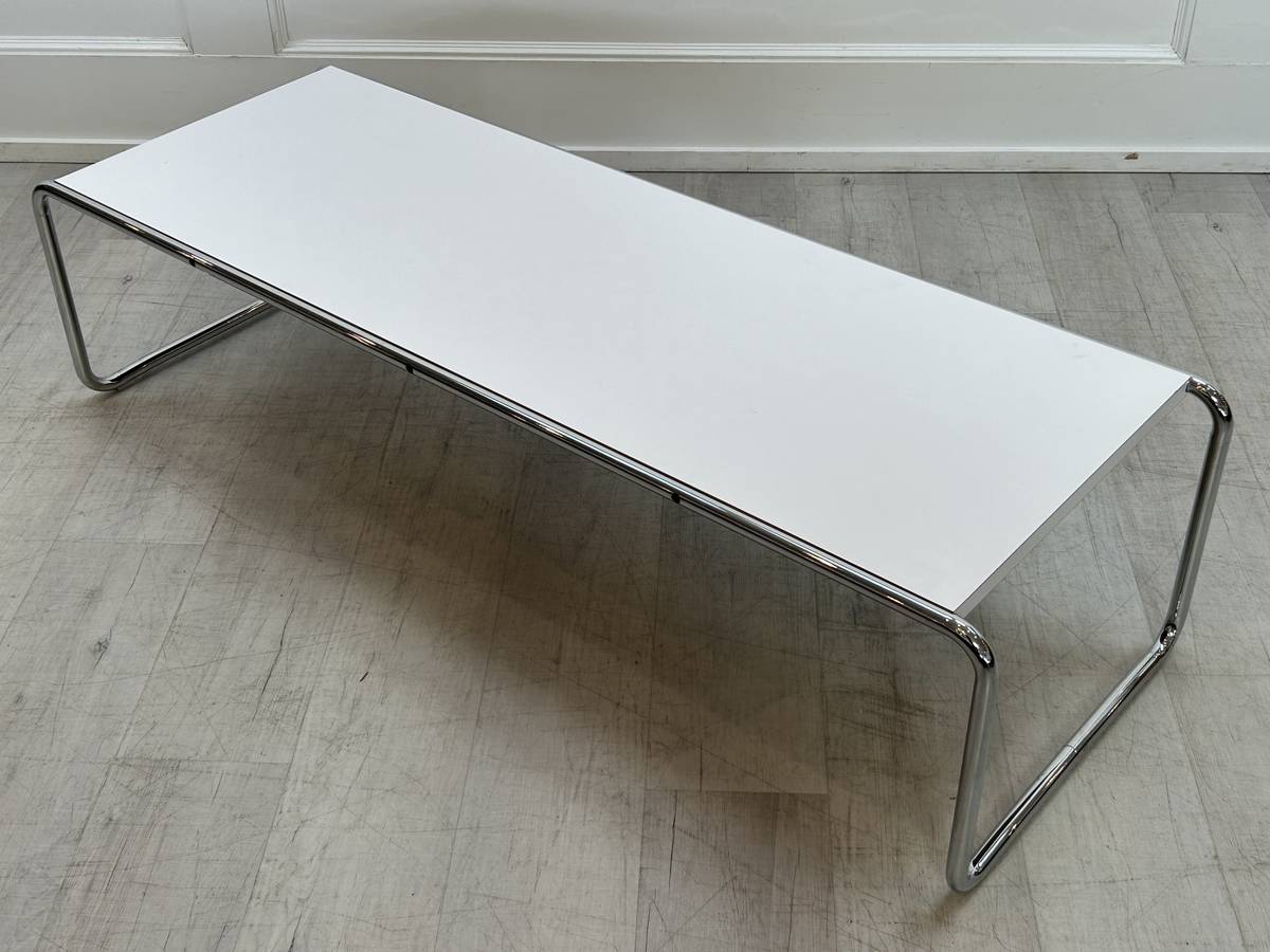Knoll Laccio Coffee Table