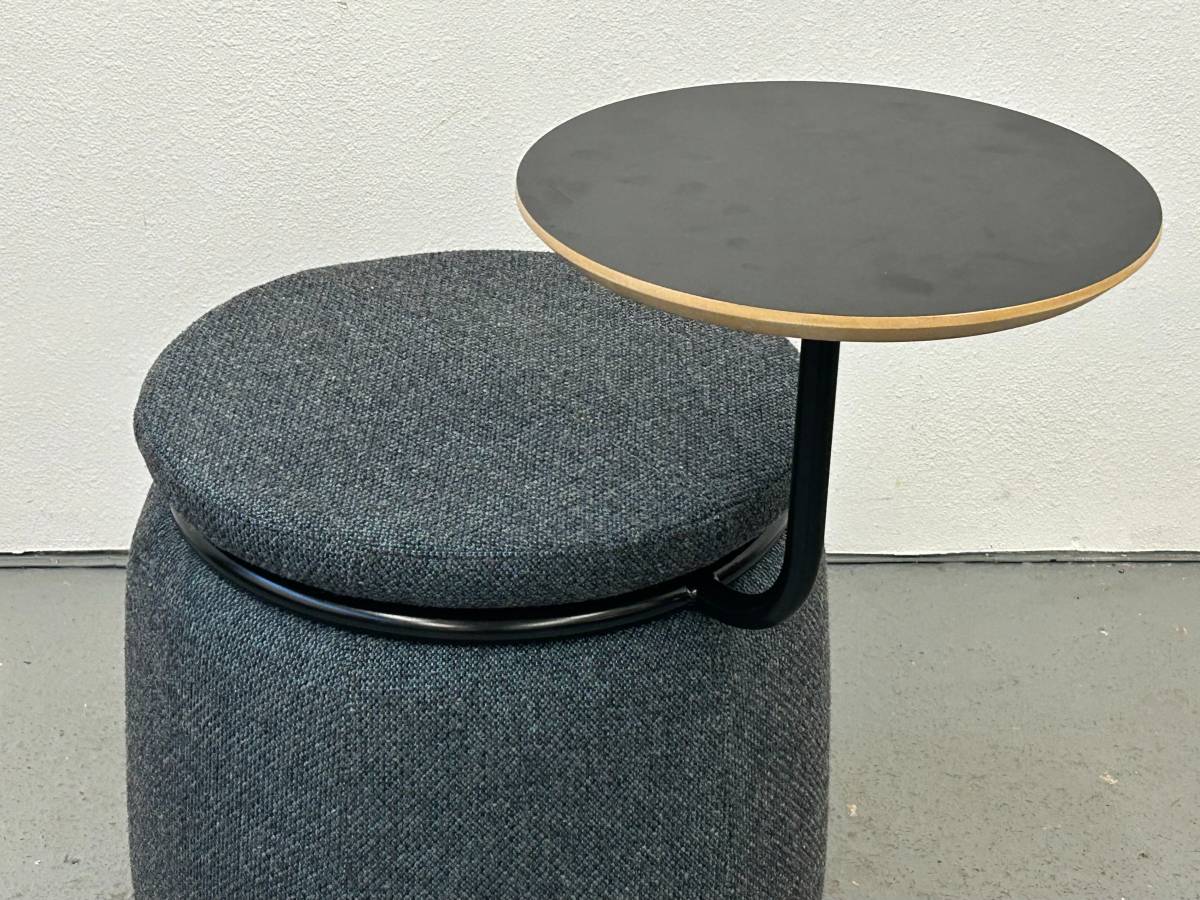 Herman Miller Lasso Stool