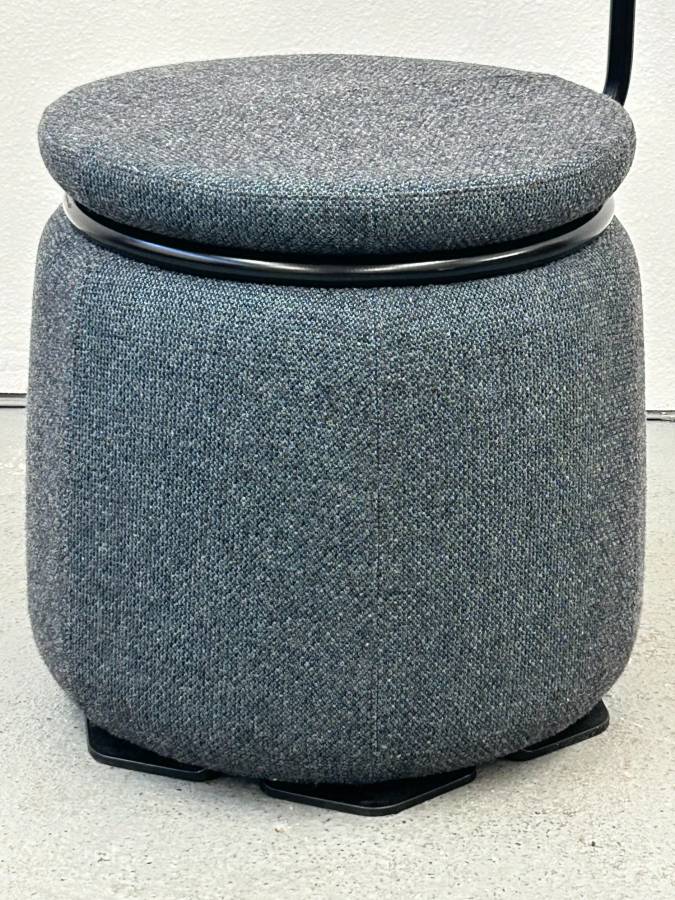 Herman Miller Lasso Stool – Seattle Furniture Company